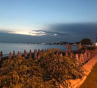 Promenade Side