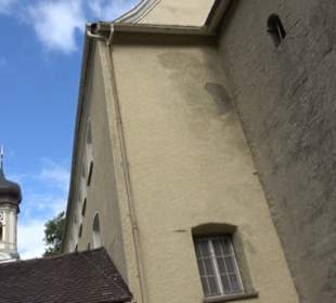 Schloss Isny