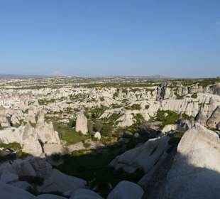 Kappadokien