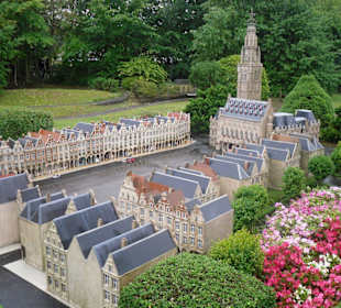 Park "Francja w miniaturze"