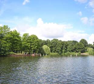 Stadtparksee