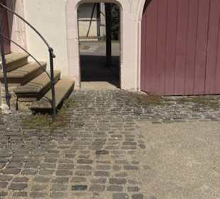 Freilichtmuseum Beuren