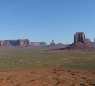 Monument Valley