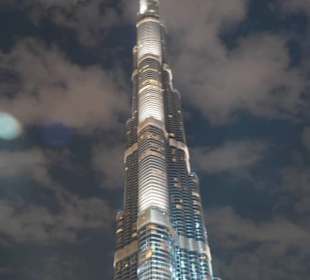 Burj Kalifa