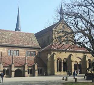 Zisterzienserkloster