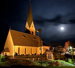 Stadtrundgang Thiersee