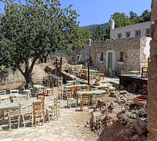 Taverne Old Pyli