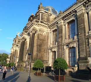 Residenz-Schloss