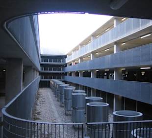 Allianz Arena Bundesliga 2007/08