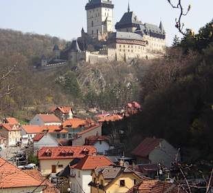  Karlštejn