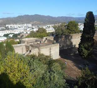Gibralfaro