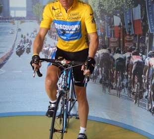 Lance Armstrong