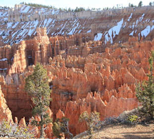 Bryce Canyon
