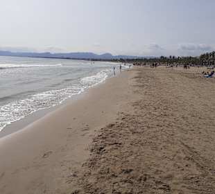 Platja de Llevant