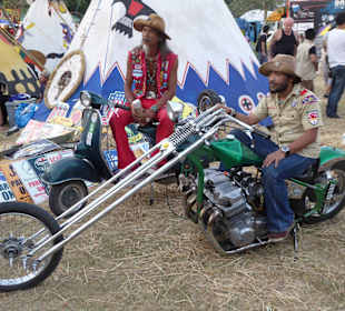 Ihnen gefällt es auch