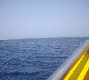 Ausflug mit dem Halb-U-Boot