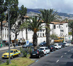 Funchal