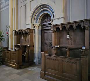 Stadtpfarrkirche Weißenhorn