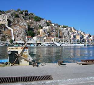 Insel Simi