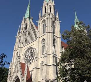 Paulskirche