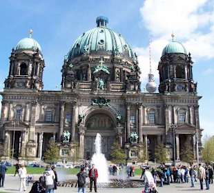 Berliner Dom
