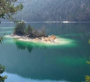 Eibsee