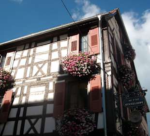 Altstadt Wissembourg