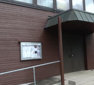 Peter Julian-Eymard Kirche Haiterbach