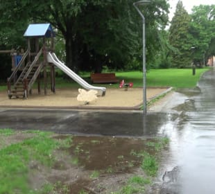 Spielplatz am Stadtgraben