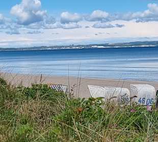 Strand Binz