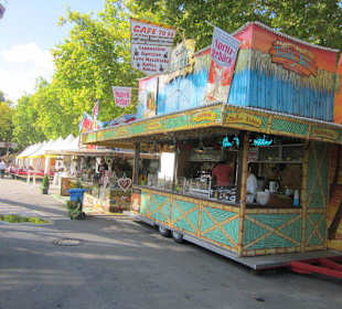 Herbstmarkt Landau