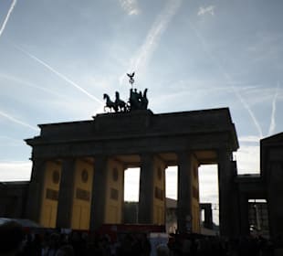 Brandenburger Tor
