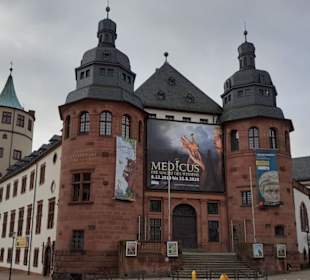 Historisches Museum der Pfalz in Speyer