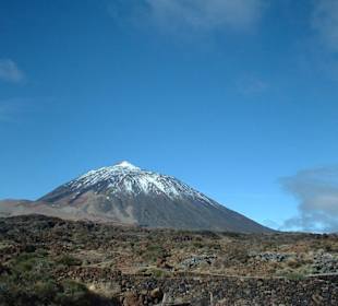 Teide