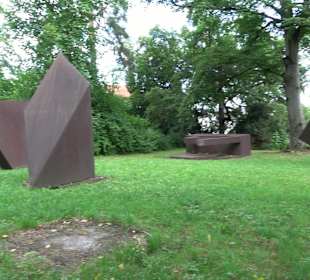 Aussichtspunkt Hasenberganlage