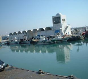 Hafen
