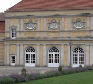 Große Orangerie