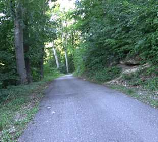 Burgruine Andeck Talheim