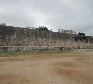 Chichen Itza