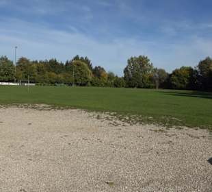 Sportplatz Kohlstetten