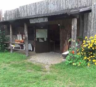 Slawendorf Neustrelitz