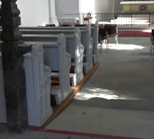 Sankt-Johann-Kapelle Tettnang