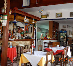 Taverne Eva