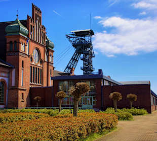Zeche Zollern