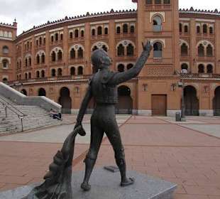 Arena Las Ventas