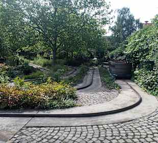 Erlebnispark Tripsdrill