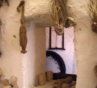 liebevolles Ambiente