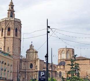 Fin de semana en valencia