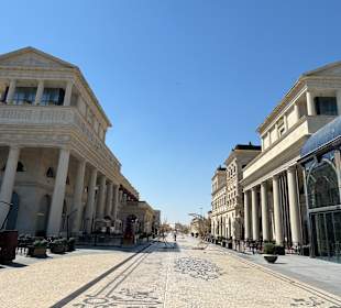 Katara Cultural Village