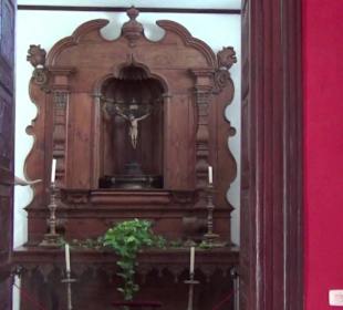 Casa-Museo del Timple de Canarias